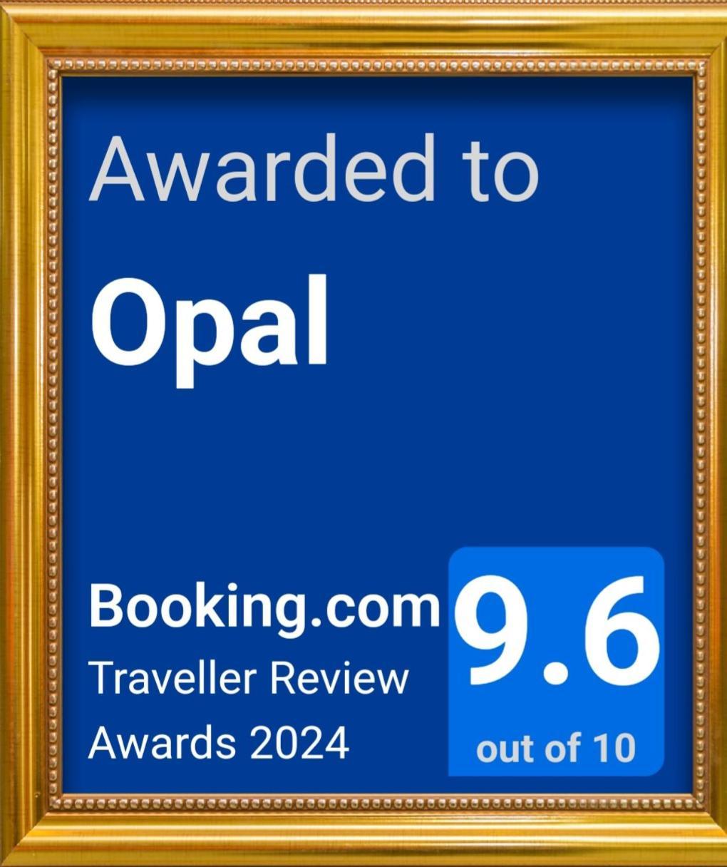 Opal Διαμέρισμα Muralto Εξωτερικό φωτογραφία